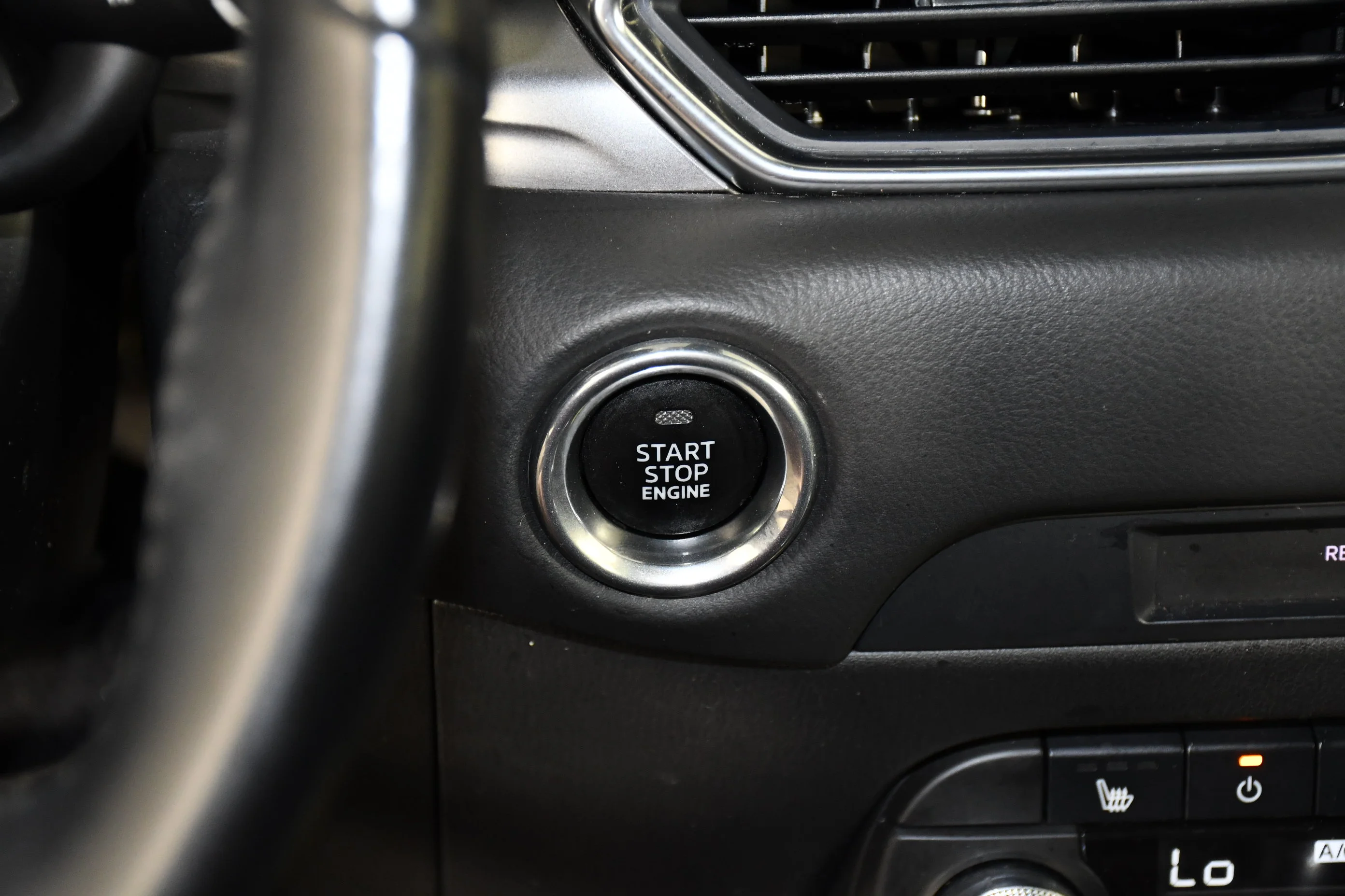 Used 2024 Jet Black Mica Mazda 2.5 S Select Package image 20
