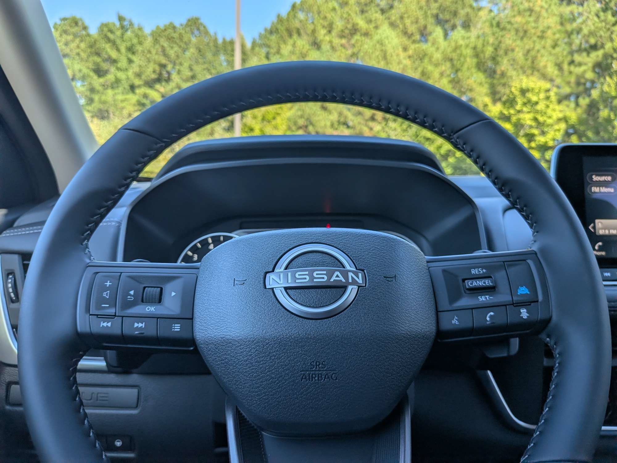 New 2027  Nissan SV image 24