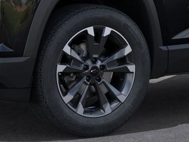 2026 Chevrolet Equinox RS - Photo 9