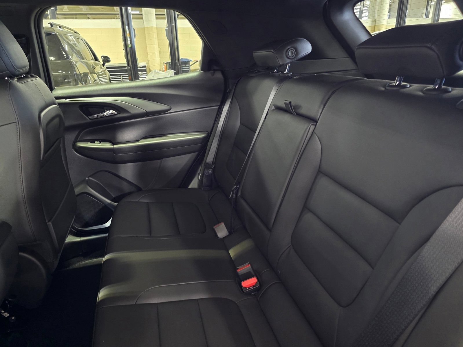 2026 Chevrolet Trailblazer Activ - Photo 14