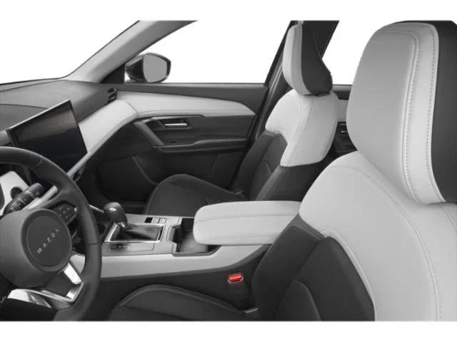 New 2026 Jet Black Mica Mazda 2.5 S Select AWD image 11
