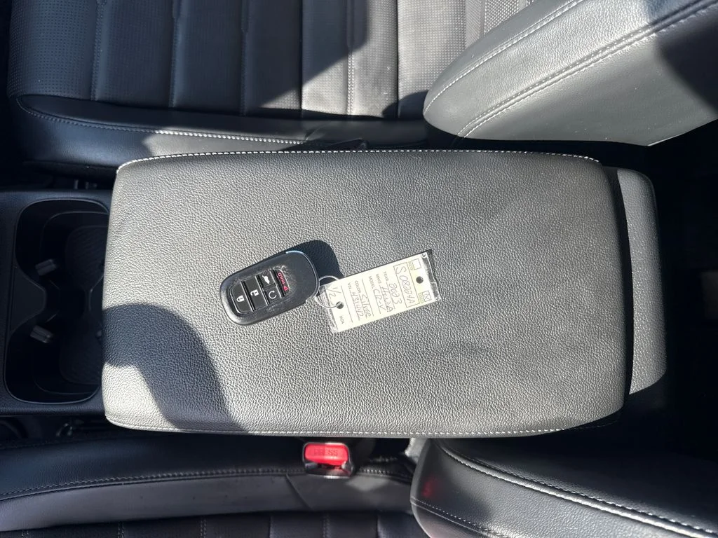2023 Honda CR-V EX-L - Photo 29