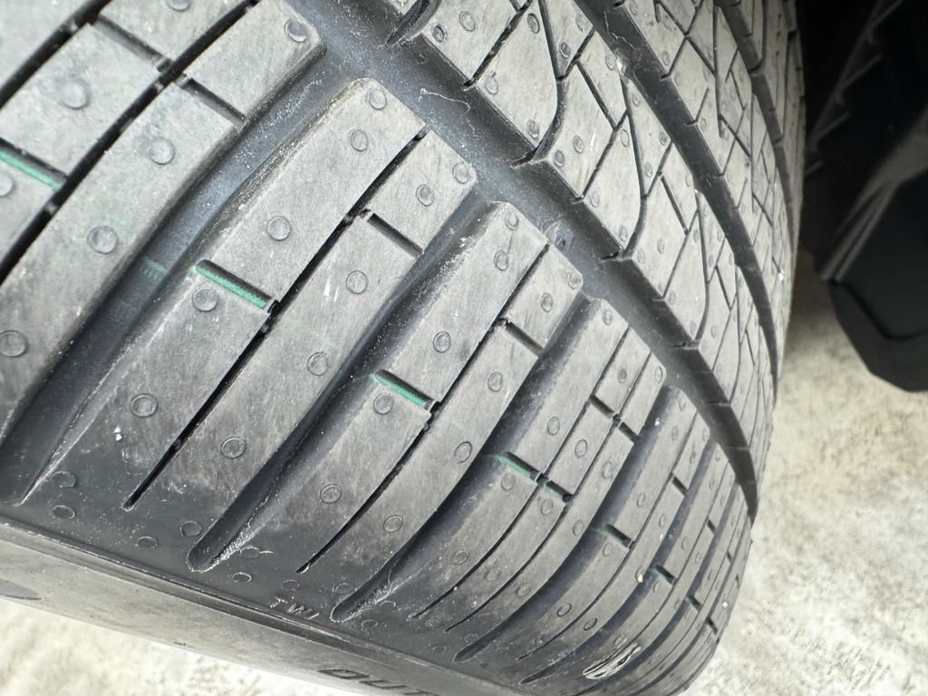 New 2026 Gray BMW xDrive50e image 32