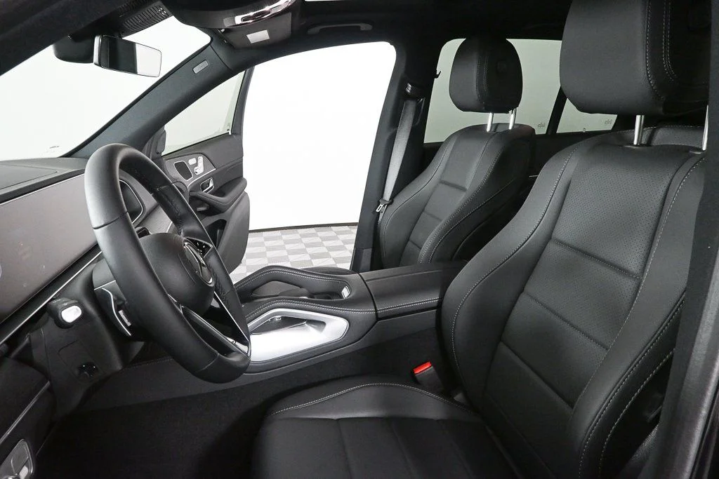 2025 Mercedes-Benz GLE GLE450 - Photo 7