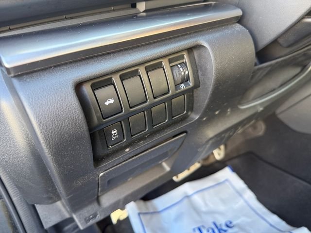 Used 2024 Black Subaru Premium image 26