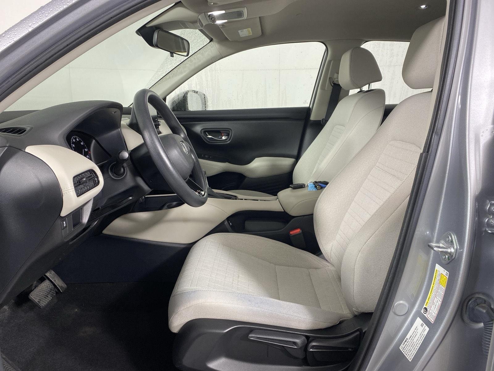 2023 Honda HR-V LX - Photo 12