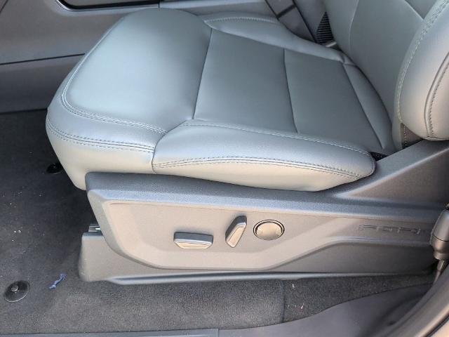New 2026 Space Silver Metallic Ford Active image 64