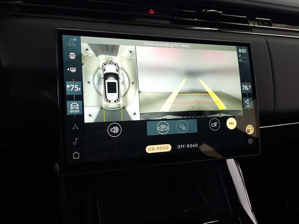 2026 LAND ROVER RANGE ROVER SPORT - Image 31