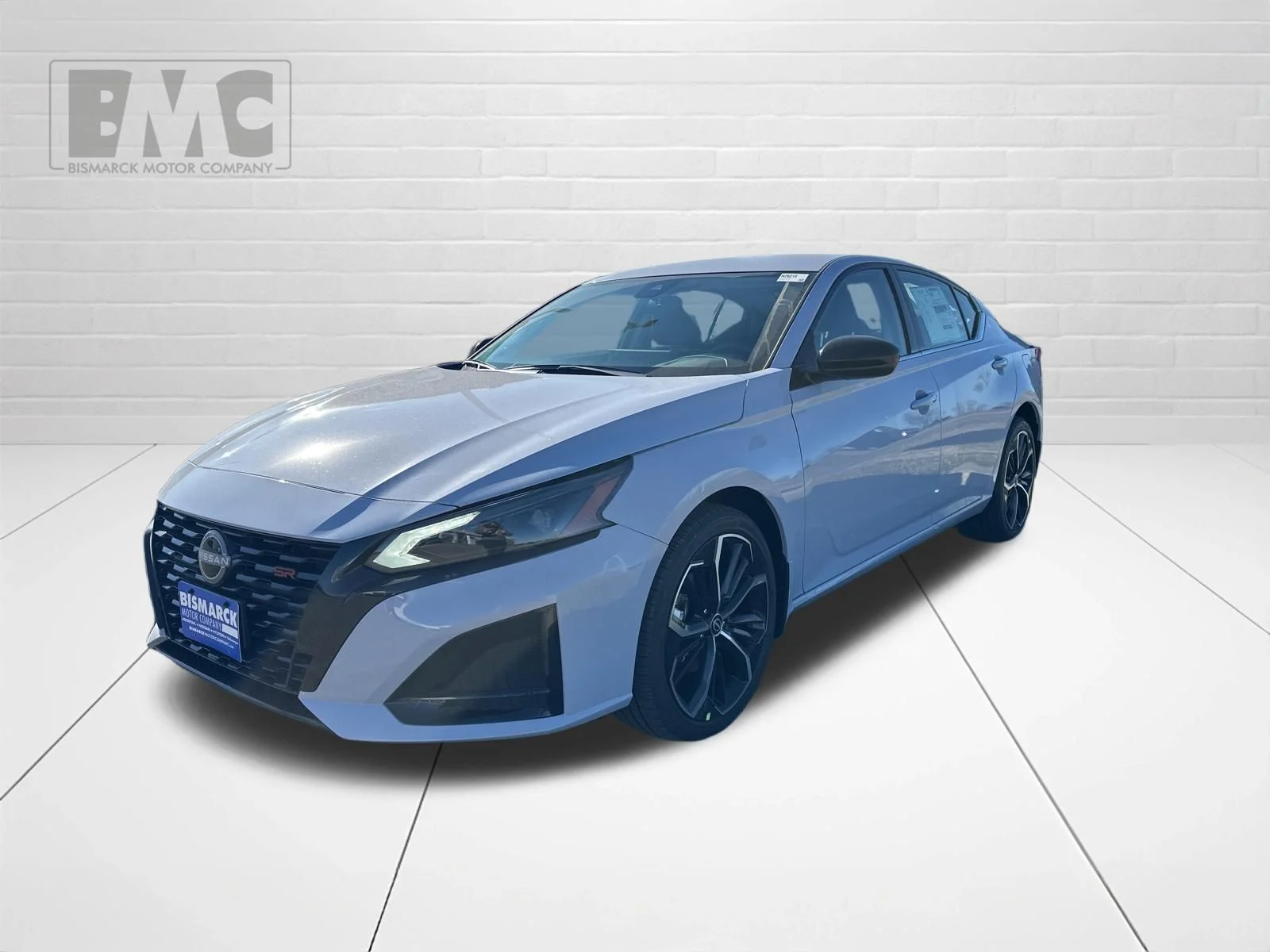 2026 Nissan Altima 2.5 SR AWD's photo