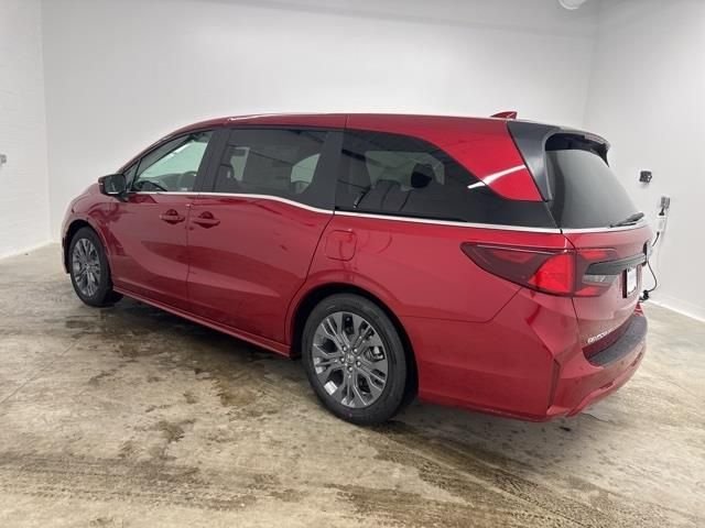 2026 Honda Odyssey Touring - Photo 7