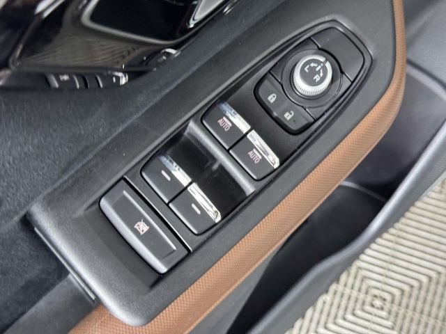 Used 2026 White Subaru Touring image 18