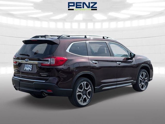 New 2026 DARK MAHOGANY PEARL Subaru Touring 7-Passenger image 22