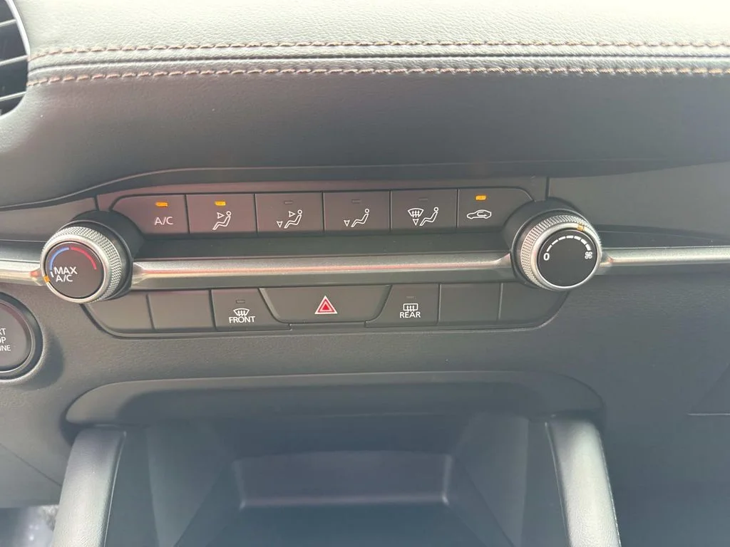New 2026 Jet Black Mica Mazda 2.5 S image 32