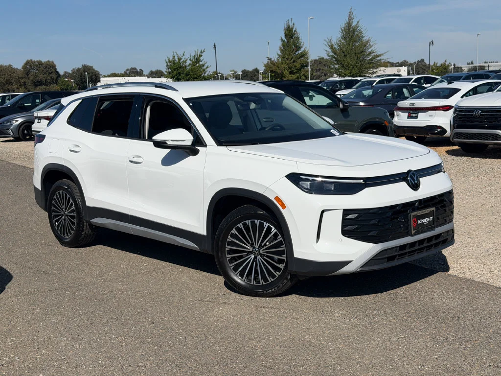 New 2026  Volkswagen S image 3