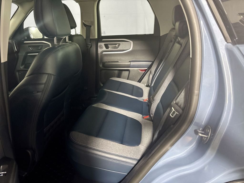 Used 2024 Gray Ford Outer Banks image 20