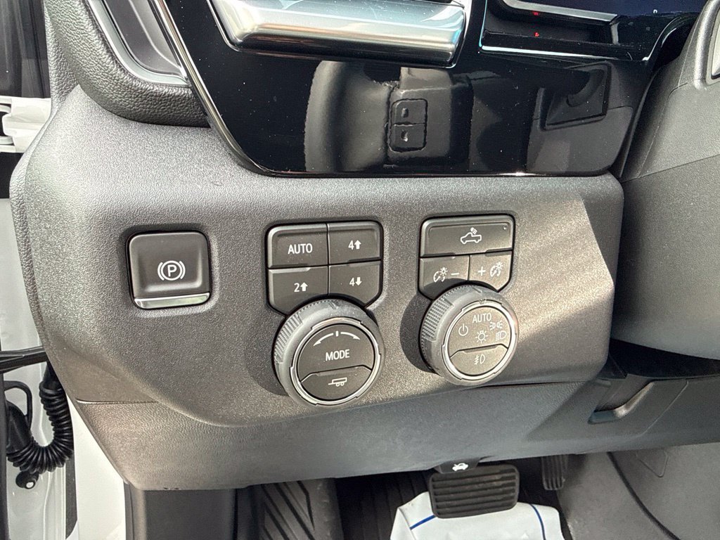 2026 Chevrolet Silverado 1500 RST - Photo 33