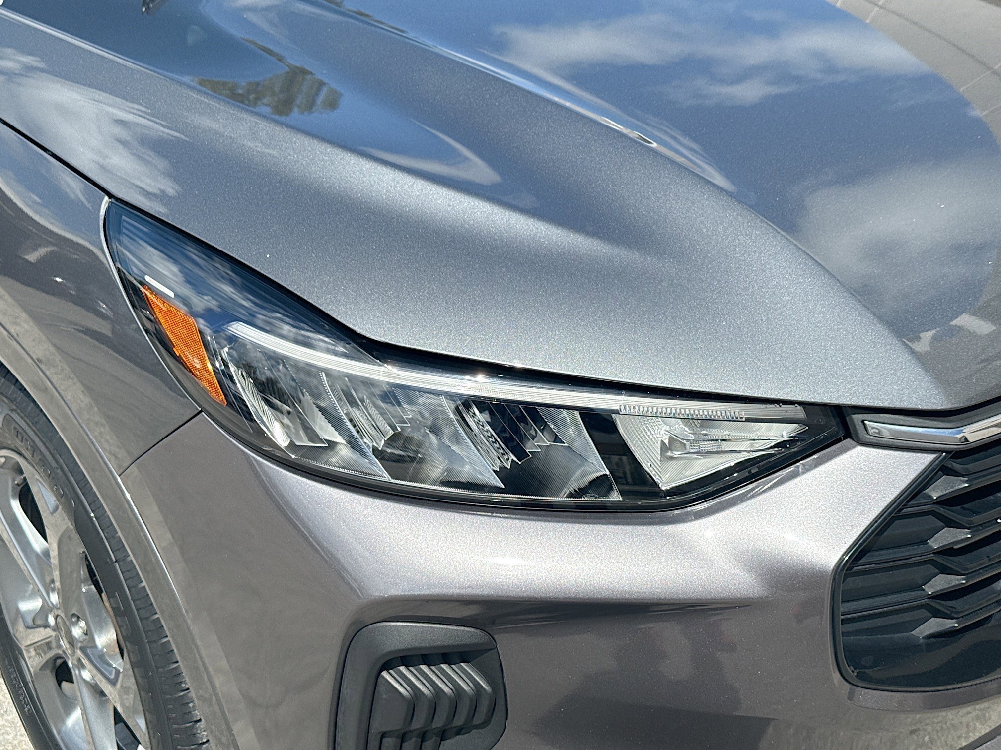 2023 Ford Escape ST-Line - Photo 33