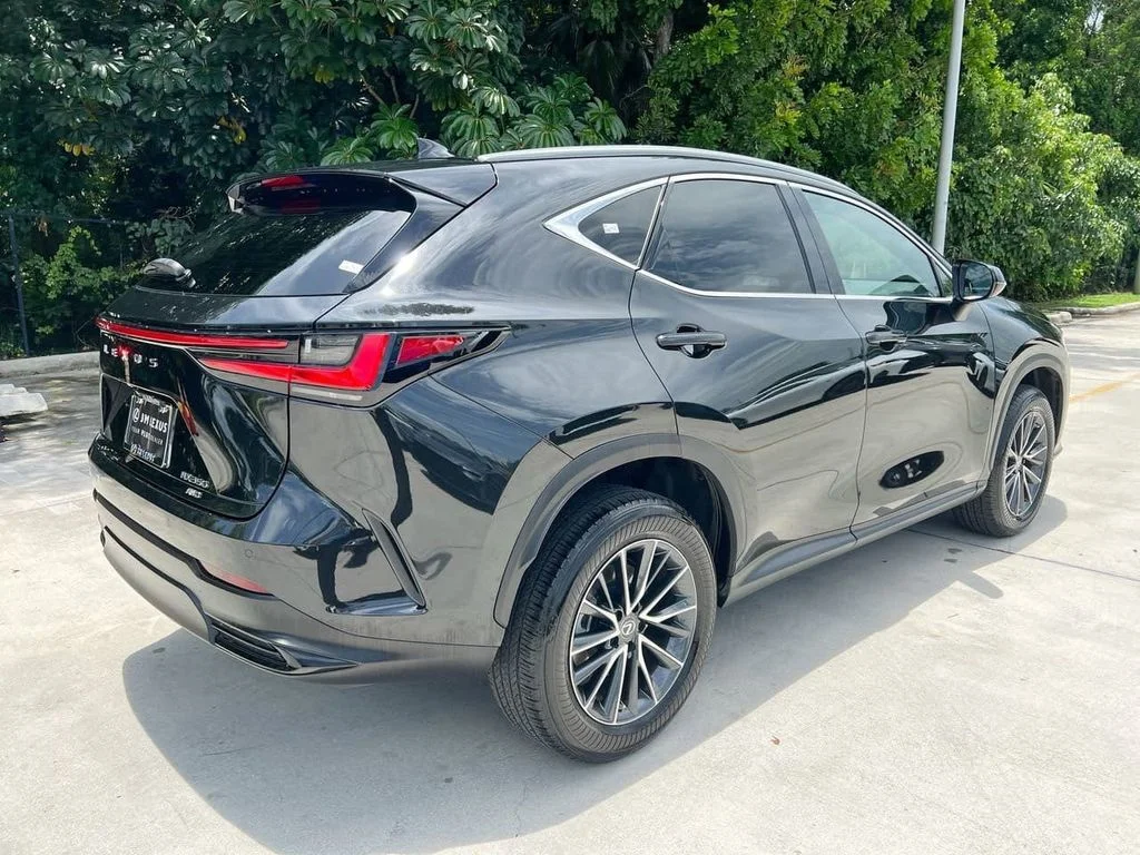 Certified Used 2023 CAVIAR Lexus 350 Premium image 7
