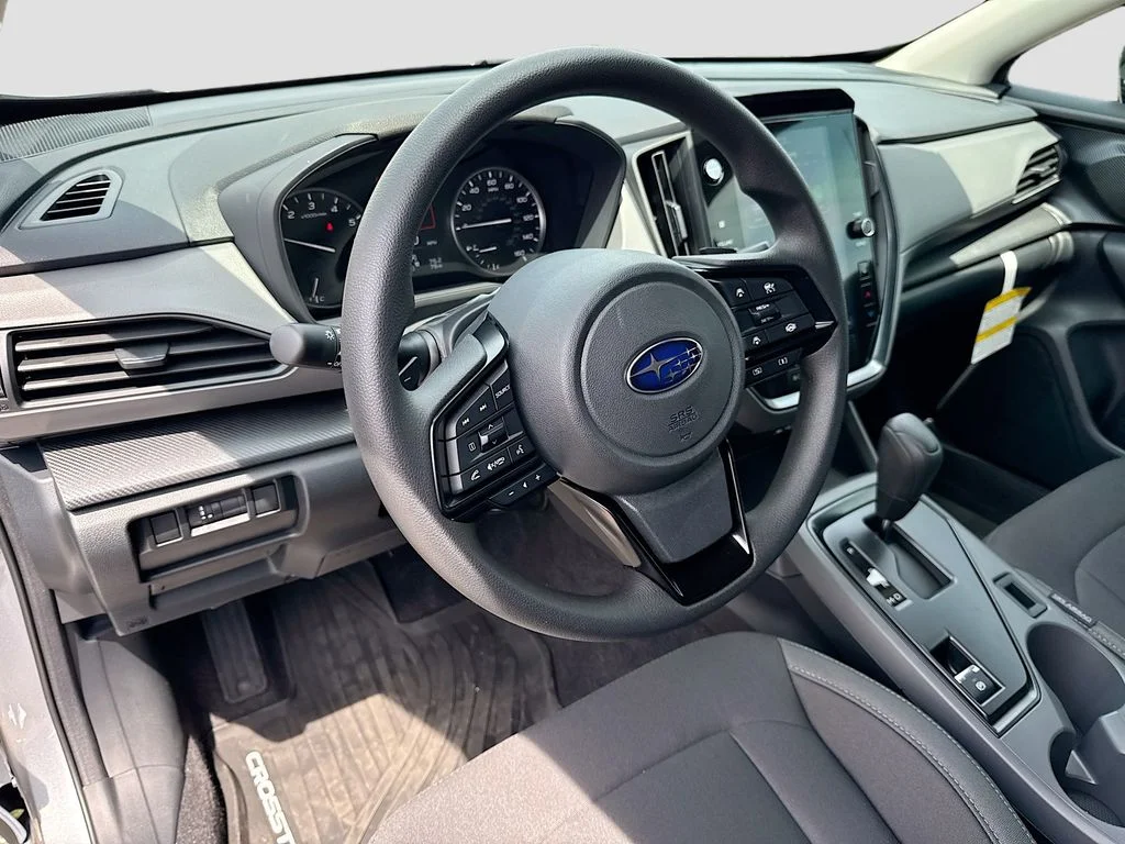 New 2026 ICE SILVER METALLIC Subaru Premium image 9