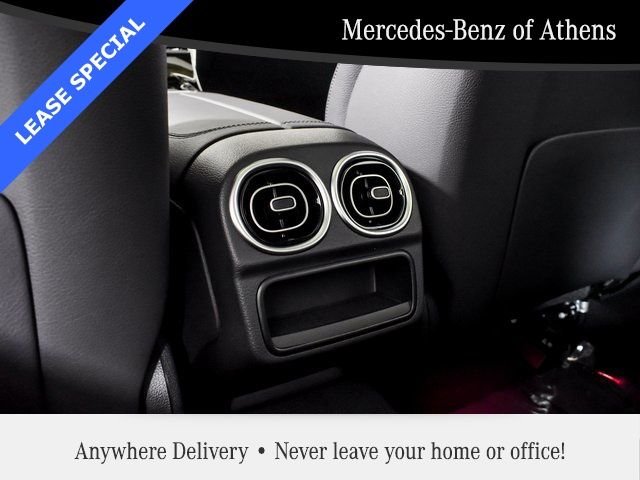 New 2026 Graphite Grey Metallic Mercedes-Benz C 300 image 35