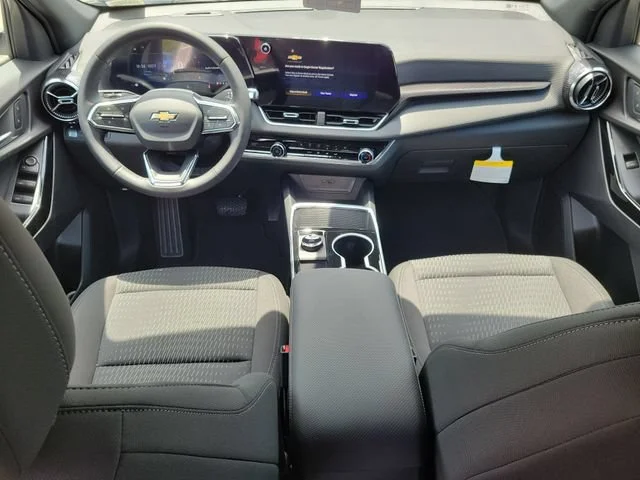 2026 Chevrolet Equinox LT - Photo 15