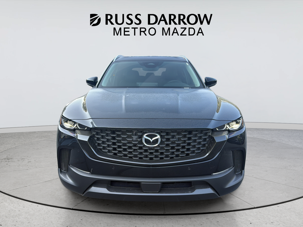 New 2026 Jet Black Mica Mazda Preferred image 8