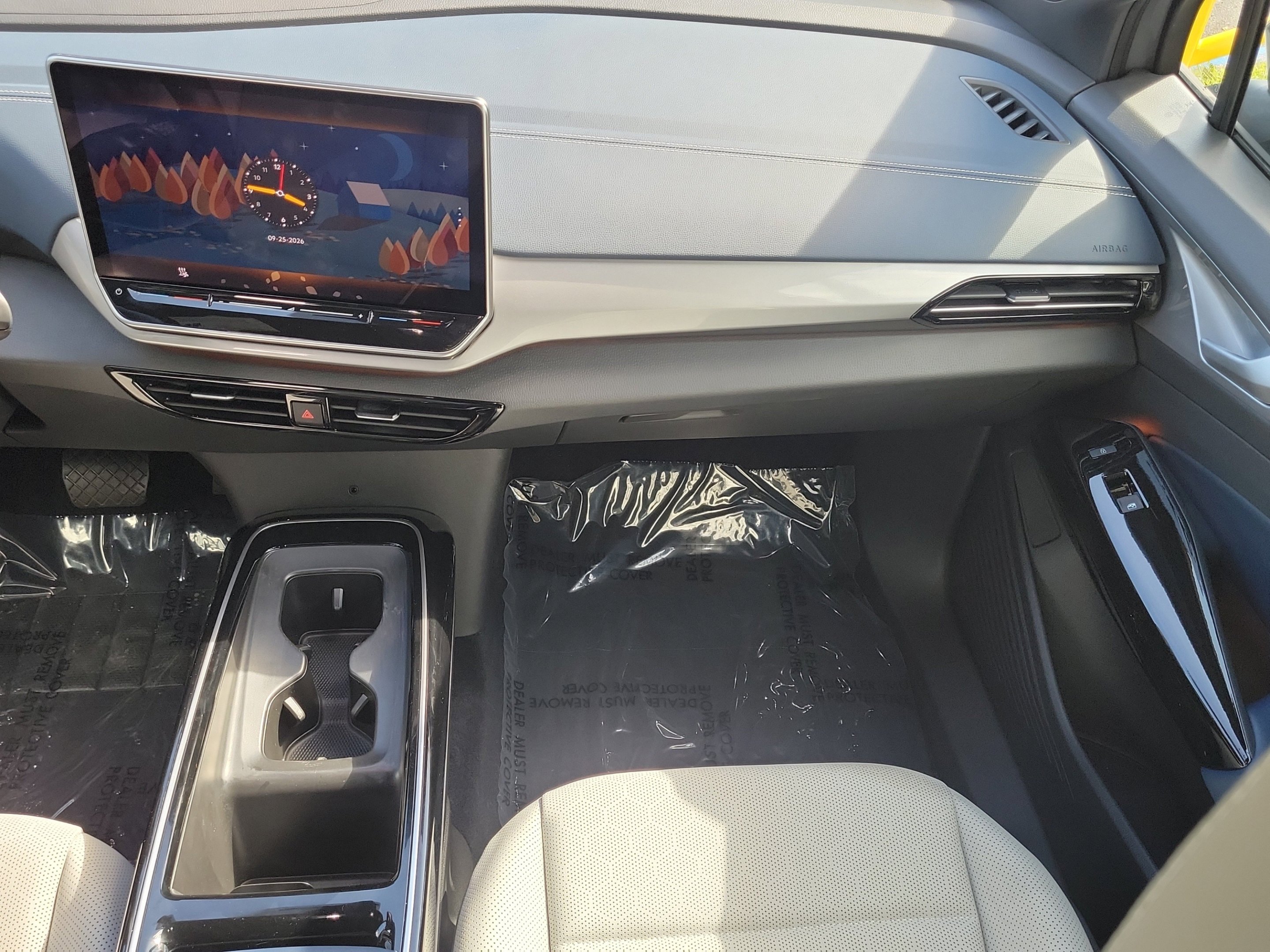Used 2025 Gray Volkswagen Pro S image 14