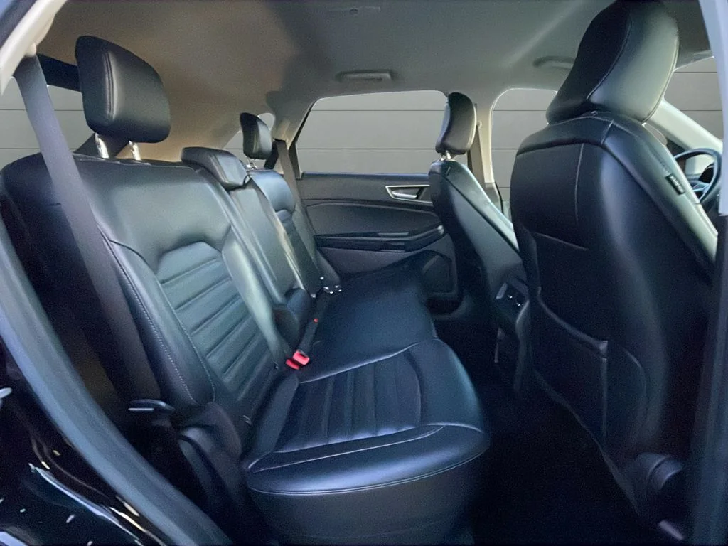 2023 Ford Edge SEL - Photo 13