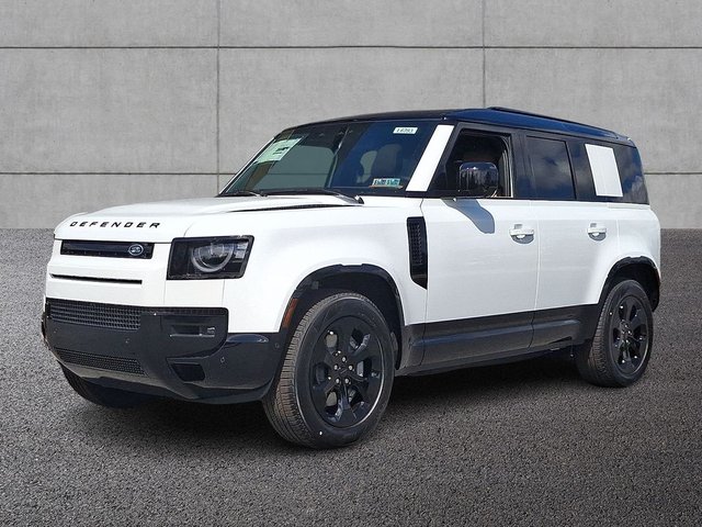 2026 Land Rover Defender 110 X-Dynamic SE