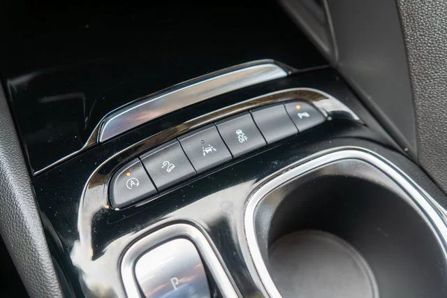 Used 2023 White Buick Preferred image 33
