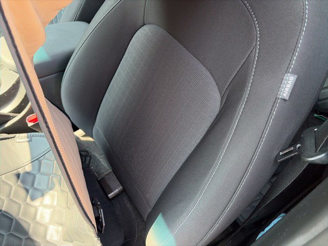 Certified Used 2023 Abyss Black Hyundai SEL image 11