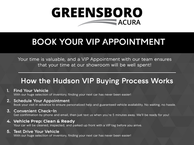 2025 Acura RDX A-Spec Package - Photo 14