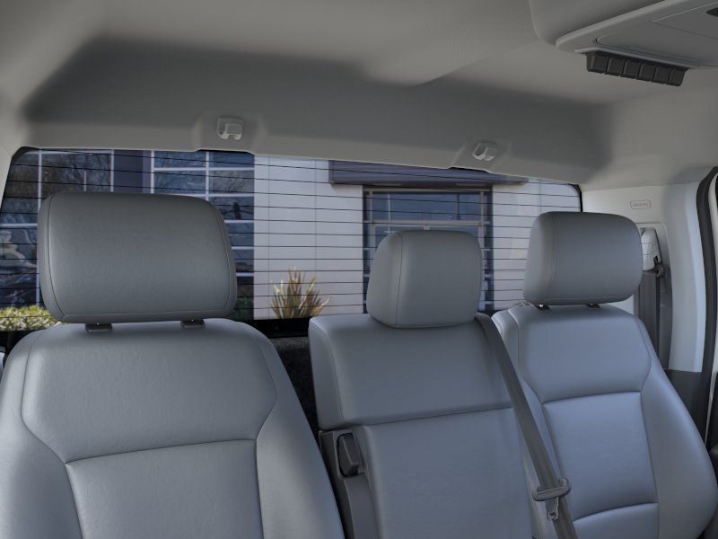 New 2025 Oxford White Ford F-450® XL image 22