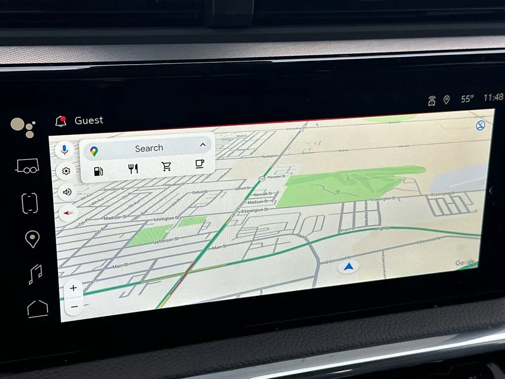 2026 GMC Sierra 1500 Denali - Photo 17