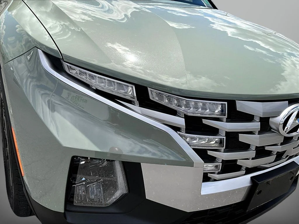 Used 2022 Gray Hyundai SEL Premium image 32