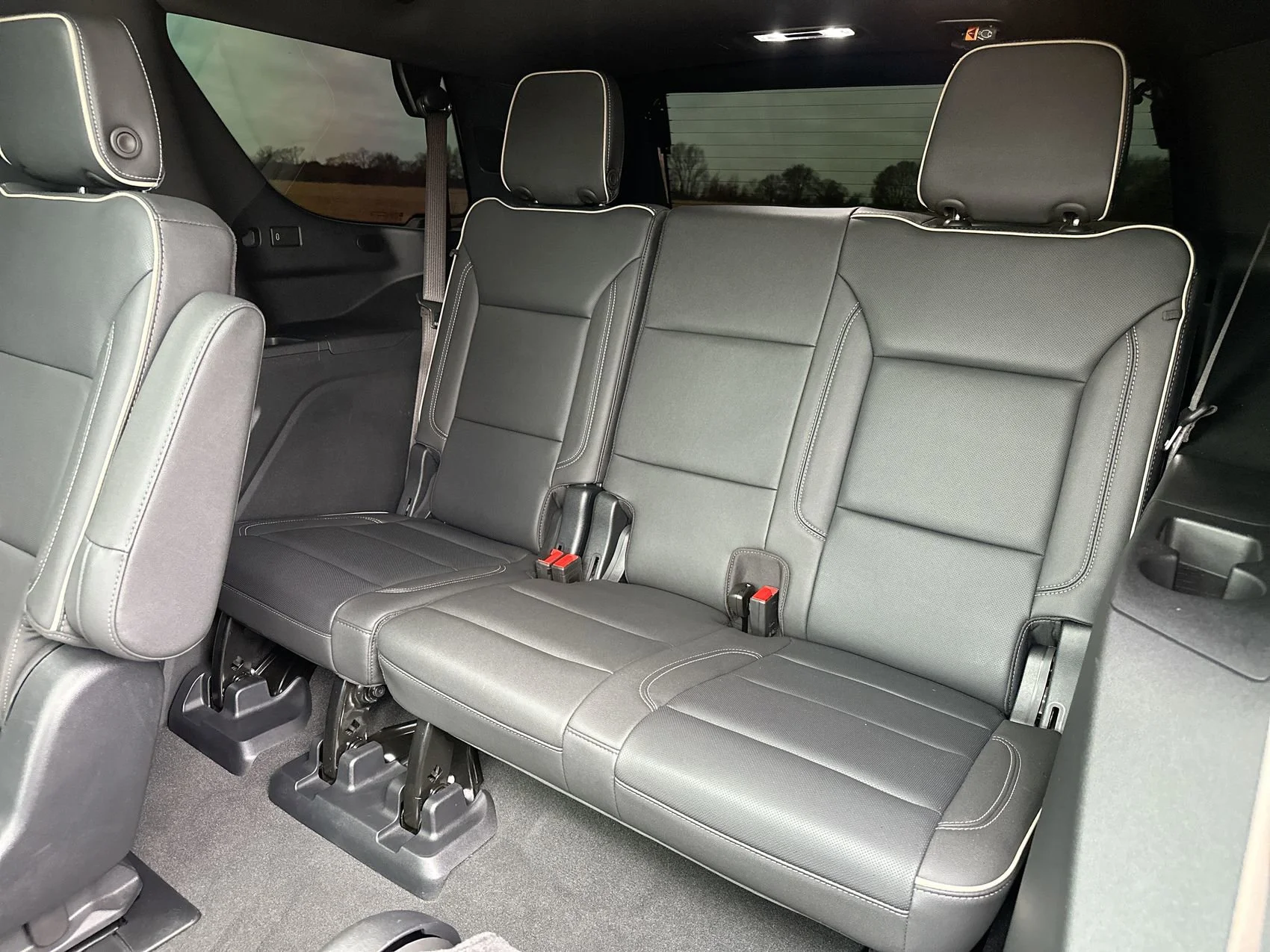 Used 2025 Black Chevrolet Premier image 24