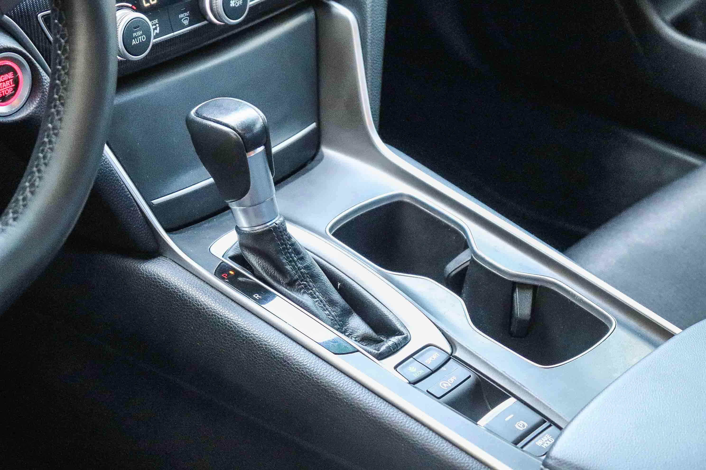 2022 Honda Accord Sport - Photo 23