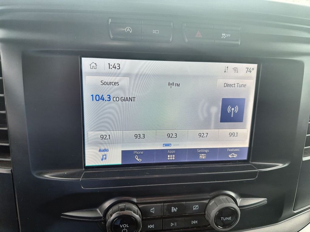 Used 2023 White Ford XL image 12