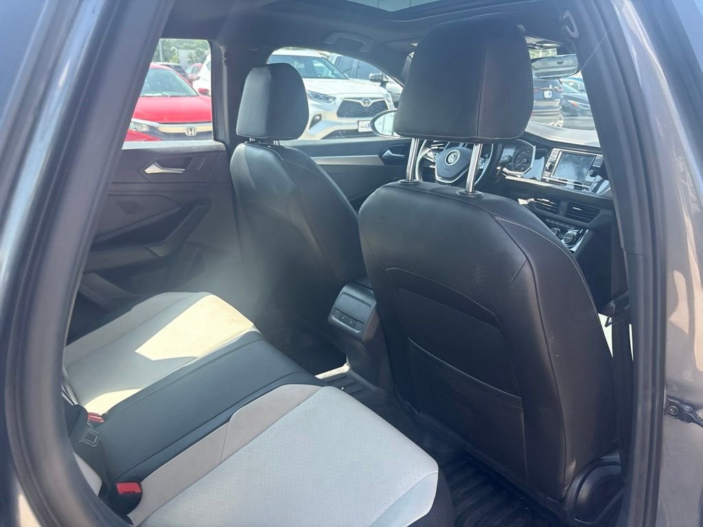 Used 2021 Gray Volkswagen R-Line image 30