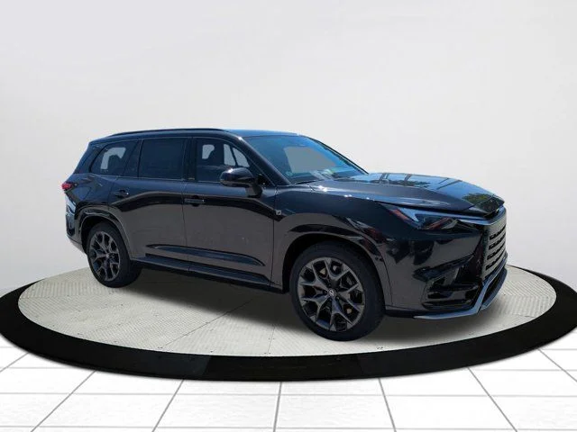 2026 Lexus TX HYBRID TX 500h F SPORT PERFORMANCE PREMIUM AWD
