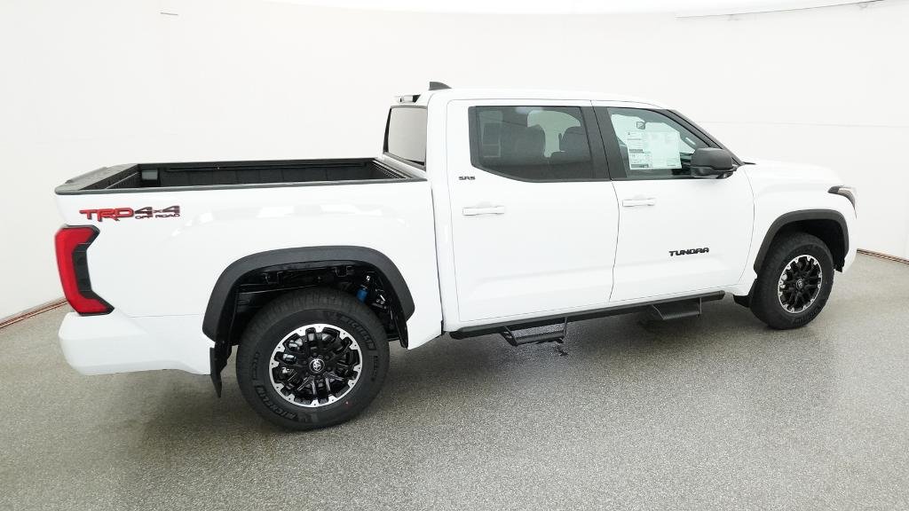 New 2026 Ice Cap Toyota SR5 image 59