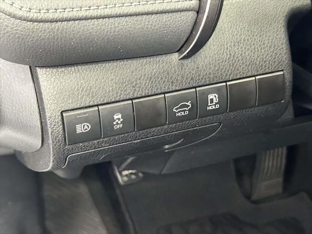 Certified Used 2023 CELESTIAL SILVER METALLIC Toyota  image 17