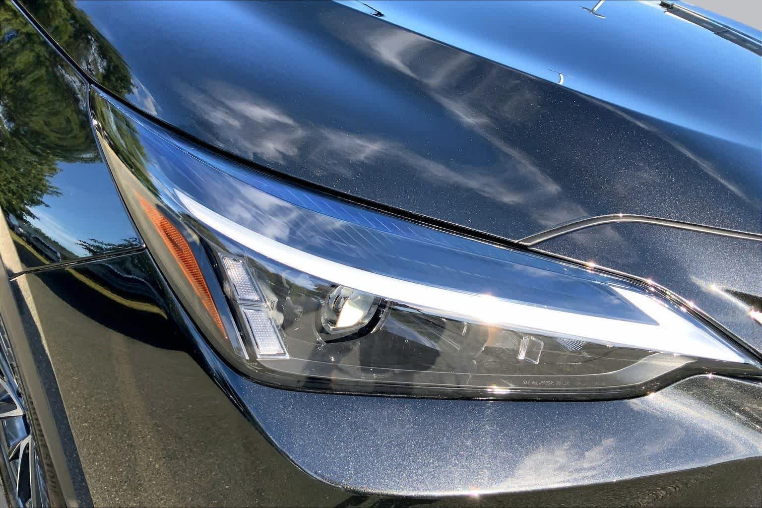 Certified Used 2025 Caviar Lexus Premium image 28