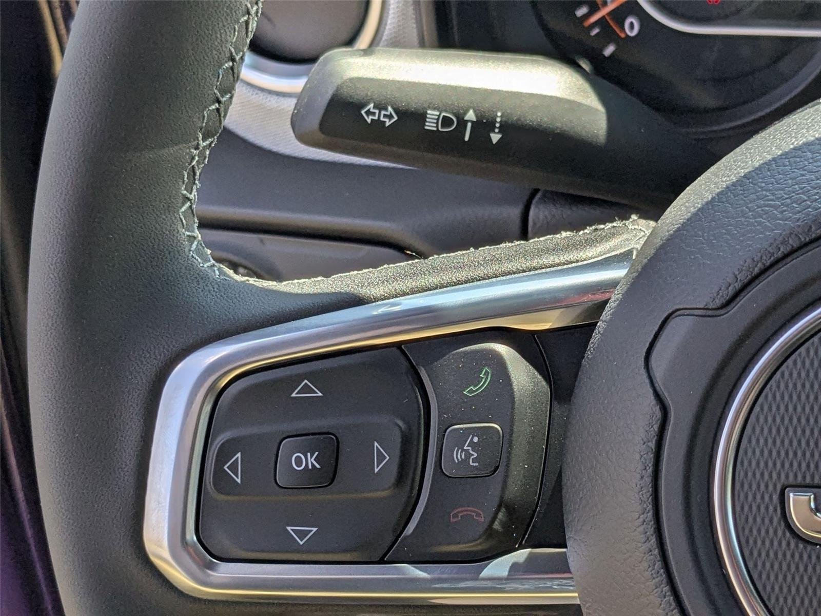 New 2026 Reign Exterior Paint Jeep Sahara image 14