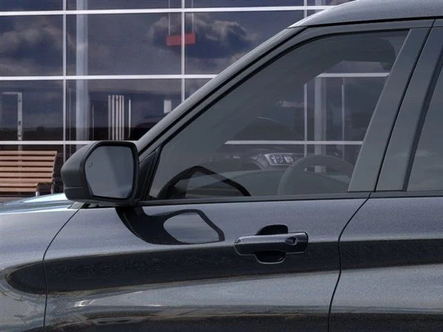 New 2026 Black Ford Active image 20