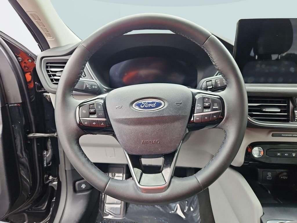 2023 Ford Escape Platinum - Photo 14