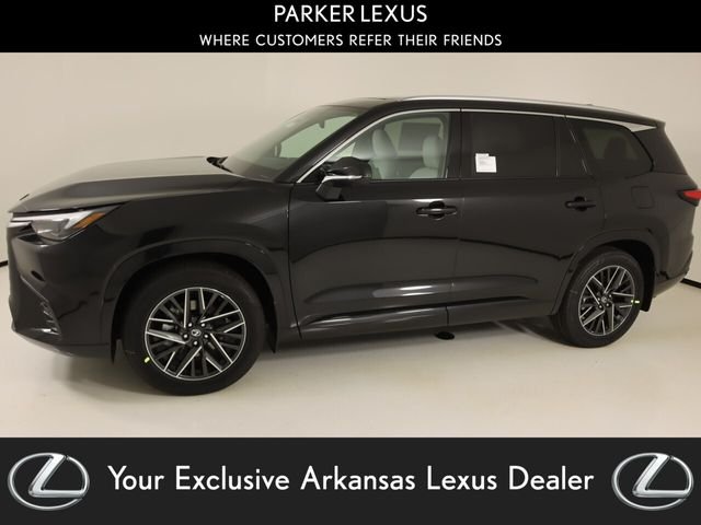 2026 Lexus TX 350 350 Premium AWD's photo