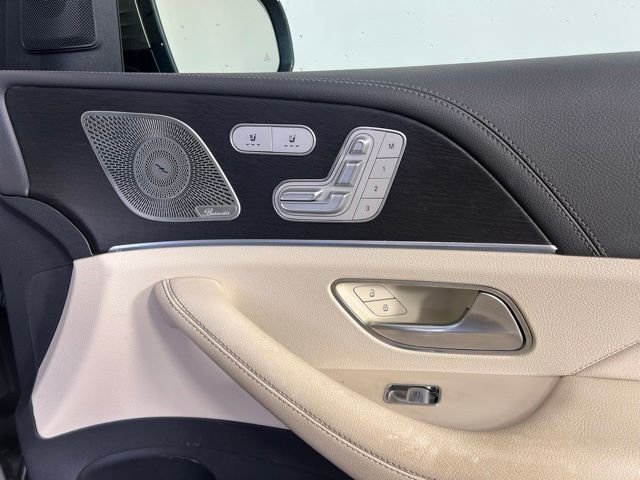 Used 2020 Silver Mercedes-Benz GLE 350 image 46