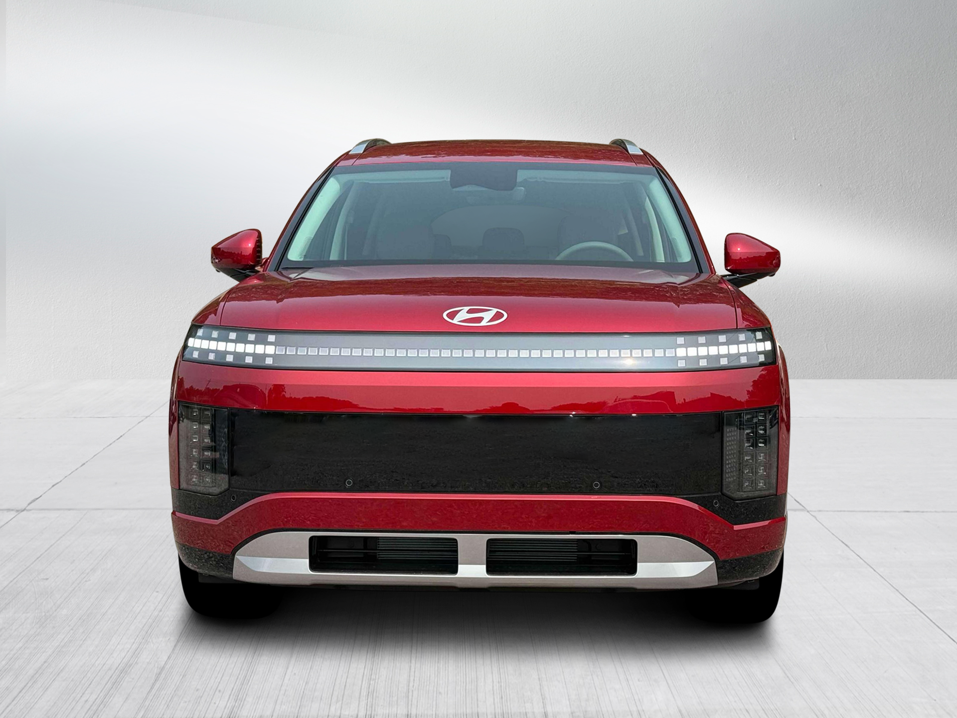 2026 Hyundai IONIQ 9 SEL - Photo 12