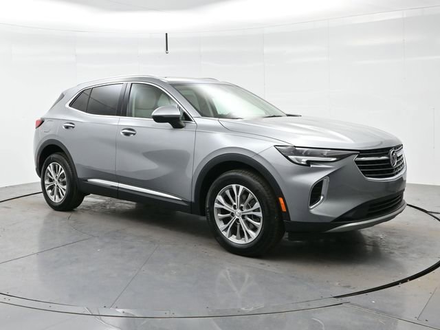 2023 Buick Envision Preferred FWD's photo